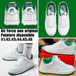 Air Nike vapormax
