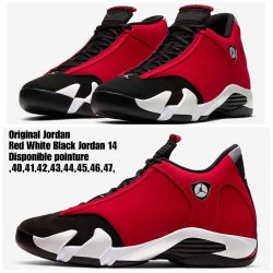 Air Jordan 14 Low pour Femme - Nike