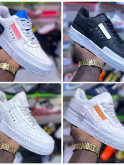 Nike Air Force 1 Low Type
