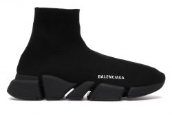 Balenciaga speed trainers sizes 3-12