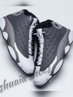 Air Jordan 14 Low - Nike