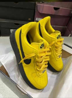 Air Force 1 Low “Taxi”