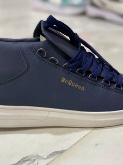 Baskets Nike, Lacoste, Mc Queen