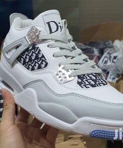 Nike Air Jordan 4 Dior Rep 11