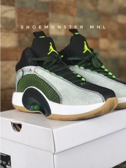AIR JORDAN 35 BAYOU BOYS