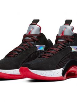 AIR JORDAN 35 BAYOU BOYS