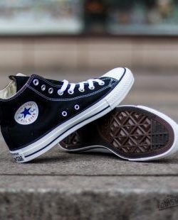 Converse Chuck Taylor All Star Baskets mode mixte adulte