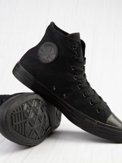 Converse Chuck Taylor All Star Baskets mode mixte adulte