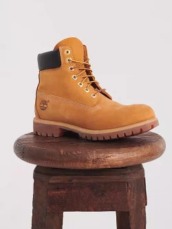Timberland Men's Classic Boot Ankle