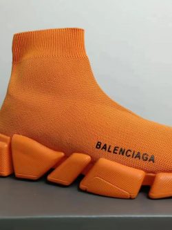 Balenciaga Chaussettes Chaussures Hommes Femmes