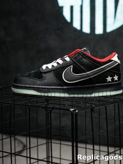 LPL x Nike SB Dunk Low