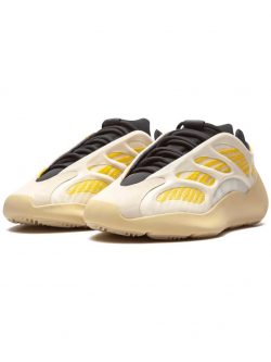 YEEZY 700 V3 SAFFLOWER AUTHENTIQUE