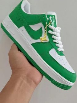 Nike Air Force 1 Low x Eminem 'Shady Records'