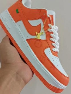 Nike Air Force 1 Low x Eminem 'Shady Records'