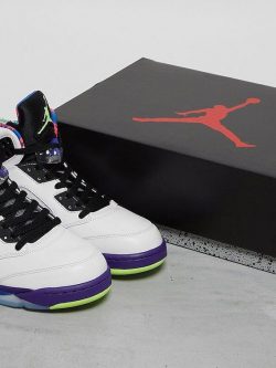 Jordan baskets Air Jordan 5 'Alternate Bel-Air'
