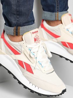 LEGACY UNISEX - Baskets basses