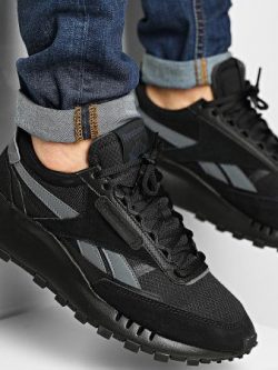 LEGACY UNISEX - Baskets basses