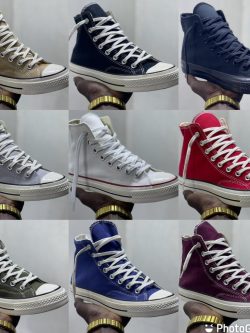 Converse Chuck Taylor All-Star 70 Hi
