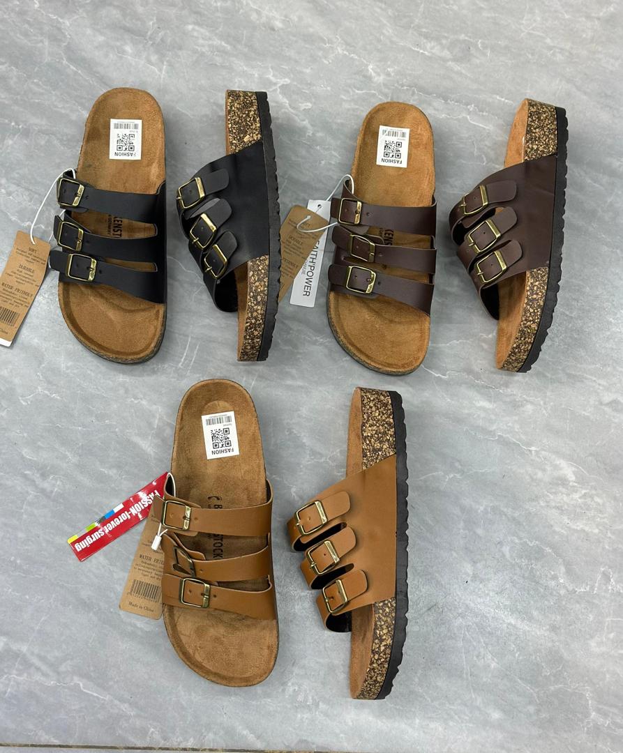 Faith’Power SHOES