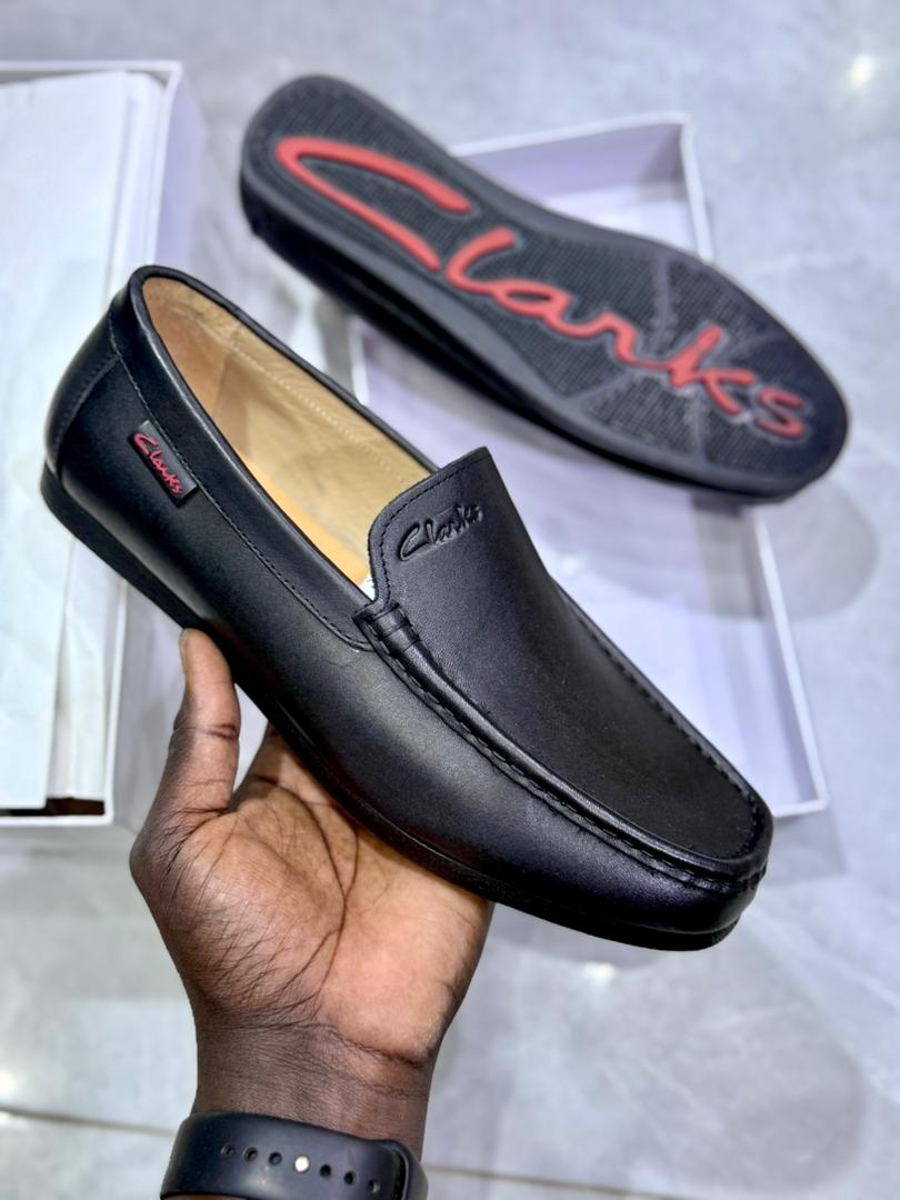 Mocassins original cuir 💯